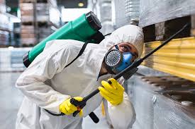 Best Commercial Pest Control  in Lake Lifornia, CA